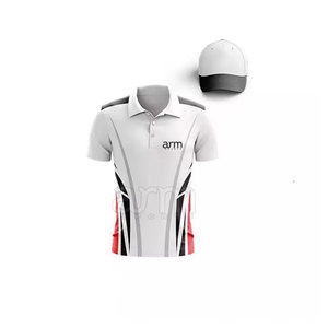 Vêtements de sport à prix abordable, vente en gros, uniformes de cricket personnalisés avec logo imprimé, nouveau design 2026, multicolores - Product Image 4