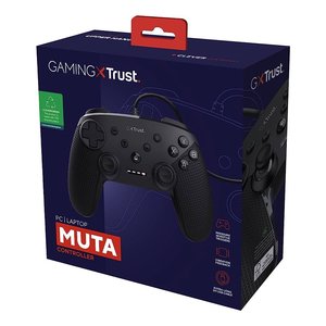 เกมแพด GXT 541 มูตาแบบมีสาย สีดำ 24789 - Product Image 2