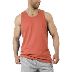 Débardeurs de gym personnalisés en vente entière Débardeurs de sport personnalisés pour hommes Débardeurs de gym personnalisés pour hommes Vente complète - Product Image 2