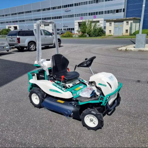 Orec เครื่องตัดหญ้ารูปกระต่าย RM882พร้อมเครื่องยนต์21โวลต์4จังหวะและ2จังหวะอุปกรณ์กำจัด125cc และ173cc เกรดอุตสาหกรรมแบบ DIY - Product Image 1