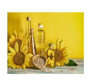 Aceite de girasol de alta calidad en venta, aceite de cocina puro, aceite de girasol saludable, suministro a granel para fabricantes de alimentos - Product Image 4