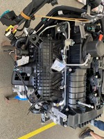 Fad-ong Prix d'usine de haute qualité Nouveau moteur 1.5T 110kW 1499cc USA M8DA M8DB DS7G-6015-DA pour C-Max Focus MK3 III 1.5 EcoBoost