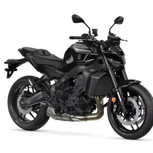 NOUVEAU Modèle Assemblé Yamaha MT-09 – Éditions Standard Sans Balais Tendance - Product Image 2