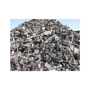 Feuilles d'aluminium raffinées 99,9% de teneur en Al, écologiques et durables, fabrication allemande - Product Image 6