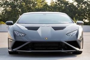 LAMBORGHINI HURACAN 2022 EXTRÊMEMENT PROPRE, 5000 MILES, 631 CV, V10 5,2 LITRES, PRÊT À LA LIVRAISON - Product Image 4