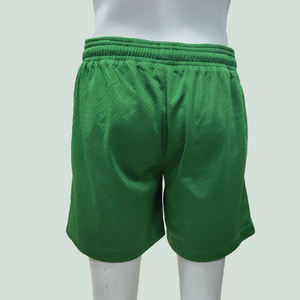 Shorts en maille pour hommes Polyester Mode pour hommes - Product Image 4