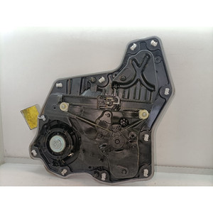 Mécanisme de levage de la vitre arrière. DX FORD Fiesta 7ème Série 2105395 XYJE (17>>) - Product Image 5