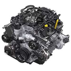 Motor Diésel Usado D4D 1KD 1KD-FTV, Motor Diésel Completo Usado 1KD-FTV 3.0L y 2KD 4.5L, Piezas Universales, Venta de Motor Completo - Product Image 1