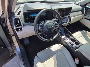 Offre de sélection premium 2023 Kia Sorento Hybrid SX Prestige AWD - Product Image 5