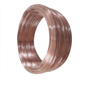 เศษลวดทองแดงบริสุทธิ์ 99.99% มีสินค้าในสต็อกจำนวนมาก - Product Image 1