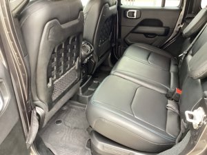 Jeep Wrangler 4xe Unlimited Rubicon 2022 Usado en Buen Estado - Product Image 6