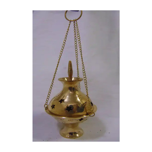 กระถางธูปหอมขนาดกลางแบบแขวน - Product Image 4