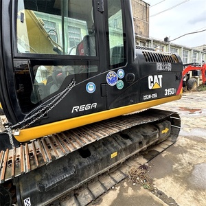 รถขุดตีนตะขาบ CAT 315D2 - Product Image 4