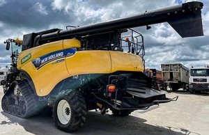 New Holland CR 9090 - Product Image 6