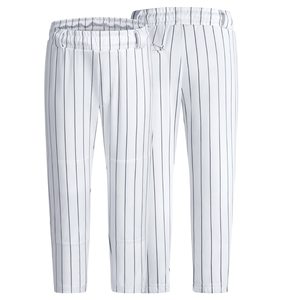 Pantalones de béisbol duraderos para juego de entrenamiento deportivo de equipo, pantalones de estilo Jogger transpirables suaves - Product Image 3