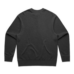 Top Quality O <b>Neck</b> <b>Light</b> Weight Cotton Long Sleeve Custom Color and Size Customized Printed Logo Man Sweat Shirts - Product Image 3