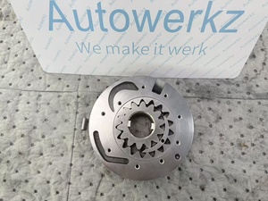 Pompe à huile de transmission automatique de haute qualité 5HP19 5HP19 pour boîte de vitesses <span class=keywords><strong>Audi</strong></span> BMW 1060 410 017 - Product Image 4