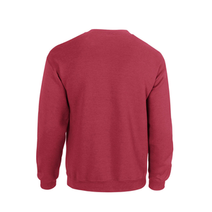 Sweat-shirt d'hiver décontracté pour homme 100% coton, logo personnalisé OEM, vente en gros, livraison rapide, streetwear surdimensionné, fournisseur de mode - Product Image 6