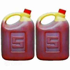 パーム油の調理と揚げ物/ホットRBDパーム油3L4L 5Lジェリー缶包装/有機野菜パーム油食品の健康