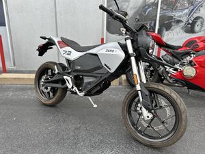 Meilleure offre pour les motos ZEROs FXE ZF7.2 2022 2023 2024 2025 NEUVES, prêtes à être expédiées, originales en stock - Product Image 2
