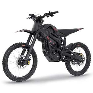 Moto tout-terrain TALARIA STING R MX5 Pro - Product Image 2