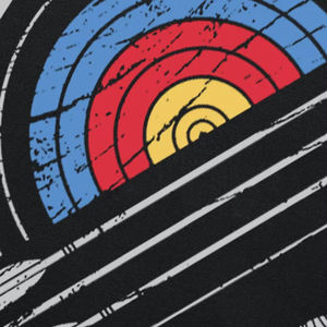 Gran oferta, camiseta de jugador de equipo de Tiro con Arco impresa en 3D de verano, camiseta informal de punto de moda de gran tamaño para hombres - Product Image 5