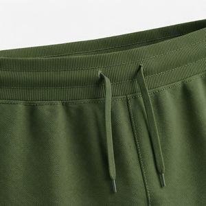 Conjunto Deportivo de Alta Calidad para Hombre, Ropa Deportiva para Entrenamiento al Aire Libre, Traje Deportivo de Fútbol, Conjunto Atlético para Gimnasio y Fitness, Color Personalizado - Product Image 5