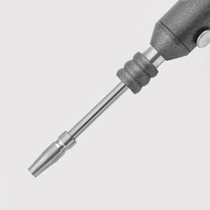 อุปกรณ์ทำความสะอาดครอบฟันด้วย3จุดยึดได้และประแจ1อันทำจากสเตนเลสสตีลเครื่องมือออกแบบได้ตามต้องการ - Product Image 6