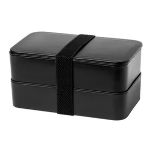 Scatole per il Pranzo Personalizzate Lancy, Opzioni di Merchandising su Misura - Product Image 1