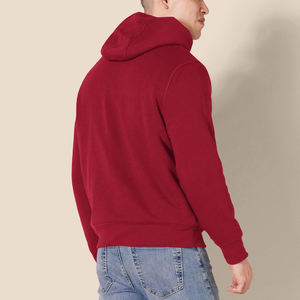 Sudaderas con Capucha para Hombre de Buena Calidad, Estilo Urbano, 100% Algodón, en Venta al por Mayor - Product Image 2