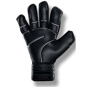 Gants de gardien de but de football avec logo personnalisé, meilleure qualité, protection des doigts, gants de gardien de but pour l'entraînement, protection des doigts, gants de gardien de but OEM - Product Image 2
