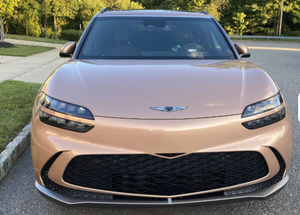 GENESIS GV60 PERFORMANCE 2023 USADO, NUEVO, con Volante a la Izquierda/Derecha - Product Image 6