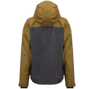 Nouvelle veste de pluie tendance, veste de pluie personnalisée pour homme, vente en gros, veste coupe-vent de haute qualité pour homme, vestes pour homme - Product Image 2