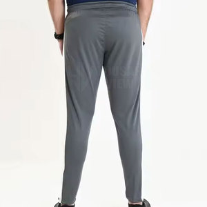 Pantalon droit confortable de haute qualité pour hommes fabriqué au Pakistan pas cher prix pantalon pour hommes de couleur personnalisée - Product Image 3