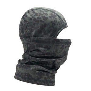 Balaclava personnalisée à un trou, protection solaire intégrale, coupe-vent, pour cyclisme et moto - Product Image 2
