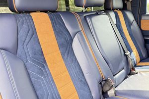 TOYOTA TUNDRA LIMITED CREWMAX 4X4 2019 USADA, VOLANTE A LA IZQUIERDA/DERECHA - Product Image 6