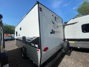 Jayco J-a-y F-l-i-g-h-t S-L-X 7 195RB d'occasion 2022 prêt à être vendu - Product Image 3
