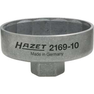 Llave para Filtro de Aceite Hazet de 3/8'' para Vehículos MAZDA - Product Image 1