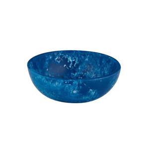 Nouveau bol de service en résine au design unique d'une seule pièce avec une qualité et un matériau extra premium à très bas prix - Product Image 1