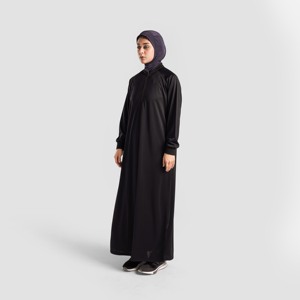 Thobe Sportswear Modeste Noir Actiflex - Product Image 2