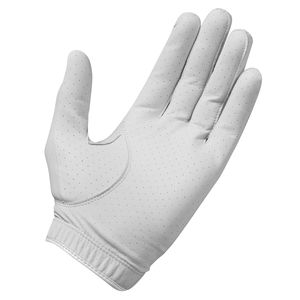 Guantes de Golf de Primera Calidad al por Mayor con Logotipo Personalizado, Transpirables, de Cuero PU Genuino y Piel de Oveja para Uso en las Manos - Product Image 6