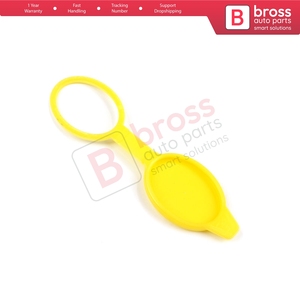 ฝาปิดถังน้ำฉีดกระจก BSP1167 สำหรับ Astra H A04 Corsa D S07 Zafira B A05 6450562 - Product Image 2