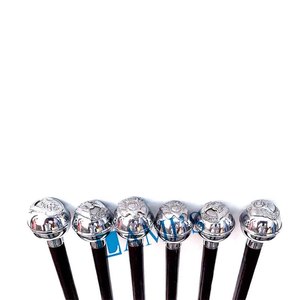 Barato 2022 por Lami la industria de venta Ceremonial Swagger Stick Oem al por mayor del Swagger Stick - Product Image 6