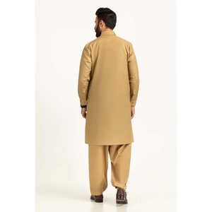 Blazer de Lujo para Hombre, Corte Regular, Cierre de Botón, Traje Formal de Negocios, Modelo SK-PSD24-026, Tela de Lana - Product Image 4