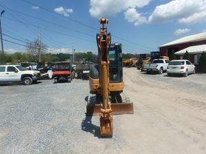 Mini-excavatrice CX31B MTS 3 tonnes à moteur, modèle 2014, à prix bas et abordable, à vendre - Product Image 2