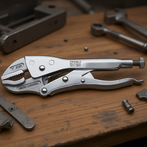 Clés universelles auto-agrippantes Stahlwille – Clés de qualité supérieure pour une utilisation pratique - Product Image 3