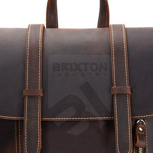 Stylish Lightweight Women's School Backpack with Multi-Pocket & Zipper Closure Custom Logo Inexpensive Price - Product Image 5