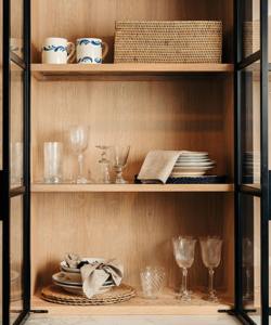 Assiette ronde en jonc de mer avec bord Produits écologiques Made in Vietnam Set de table Décoration de table Vente en gros - Product Image 6