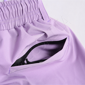 Haute qualité personnalisé neige Ski pantalon nouveau Style chaud respirant vêtements de sport hiver extérieur Snowboard pantalon coupe-vent grande taille pantalon - Product Image 4