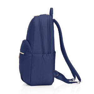 Small Unisex Outdoor Travel <b>Backpack</b> Water-Resistant Polyester <b>Mini</b> School Bag Anti-Theft Vietnam Supplier - Product Image 3